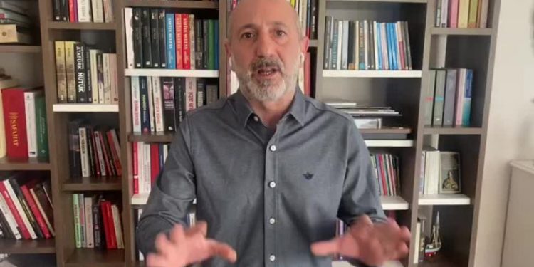 CHP'li Ali Öztunç: AK Parti, Türkiye’yi dünyanın çöplüğü yapmaya karar vermiş; biz bunu bozacağız