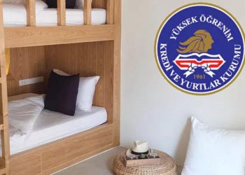 CHP'li Antmen: KYK yurtlarına yüzde 80 zam geldi