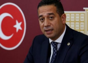 CHP'li Başarır, adalet bakanlığını hedef aldı:  'Sözün bittiği yerdeyiz'