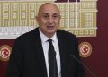 CHP’li Engin Özkoç: 15 Temmuz’u bizzat Erdoğan’ın göreve getirdiği generaller yapmıştır