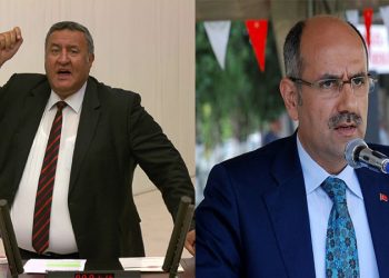 CHP'li Gürer: Çiftçi Kayıt Sistemi’ndeki veriler gerçek çiftçi sayısını yansıtmıyor