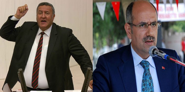 CHP'li Gürer: Çiftçi Kayıt Sistemi’ndeki veriler gerçek çiftçi sayısını yansıtmıyor