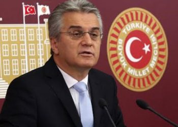 CHP'li Kuşoğlu: Türkiye ekonomisinin bu kadar zayıf olduğu bir dönemde başka ülkelere boyun eğmemek mümkün değil