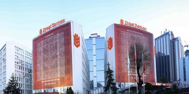 CHP'li Özel: Ziraat Bankası Yönetim Kurulu üyeleri kredi kartıyla 3 milyon TL harcadı