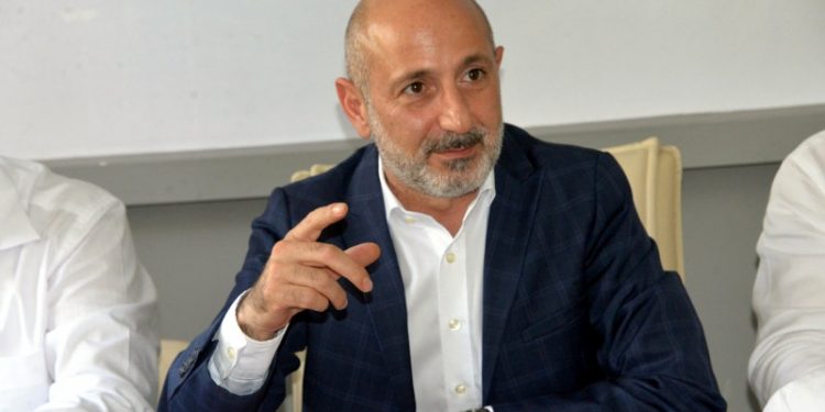 CHP'li Öztunç: 25 yılın hesabını vermiyorlar, 3 yıllık belediye başkanından hesap soruyorlar