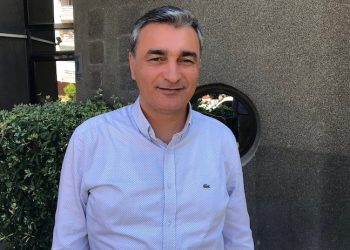 CHP'li Sarı: Rant odaklı güçler de AKP'yi terk etmeye başladı