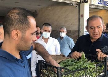 CHP'li Tekin: Tencereler kaynamıyor, millet bu pahalılığa ne kadar dayanabilir?