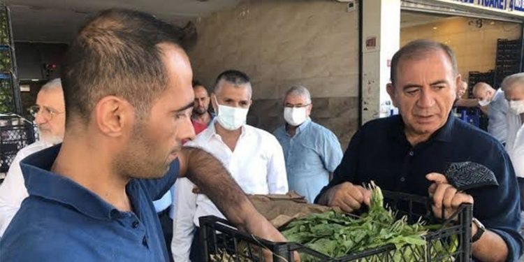 CHP'li Tekin: Tencereler kaynamıyor, millet bu pahalılığa ne kadar dayanabilir?