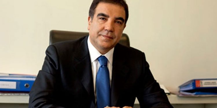 CHP'li Toprak: Yıkılmak üzere olan iktidarların ilk başvurduğu yöntem, medya yasaklarıdır