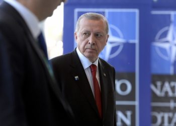 CHP&rsquo;li Toprak&rsquo;tan F-16 uyarısı: NATO krizi kapıda