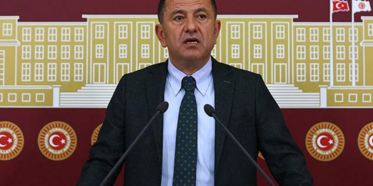 Veli Ağbaba