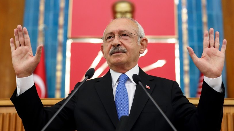 CHP'li Yunus Emre anlattı: Kılıçdaroğlu neden aday olmalı?