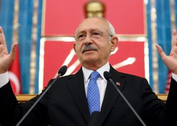 CHP'li Yunus Emre anlattı: Kılıçdaroğlu neden aday olmalı?