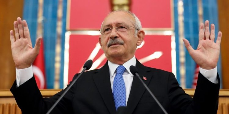 CHP'li Yunus Emre anlattı: Kılıçdaroğlu neden aday olmalı?