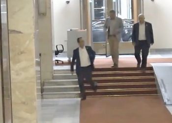 CHP’li vekiller, 15 Temmuz görüntülerini paylaştı: Bizde her şey belgeli