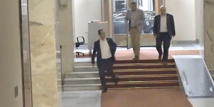 CHP’li vekiller, 15 Temmuz görüntülerini paylaştı: Bizde her şey belgeli