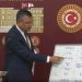 CHP'li Özel, enflasyon farkı hesabına tepki gösterdi: Kurt yapmaz bu taksimi kuzulara şah olsa