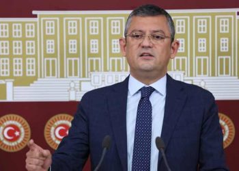 CHP'li Özel'den iktidara 'erken değil, derhal seçim' çağrısı: Bir kışı daha geçiremeyecek bu insanlar