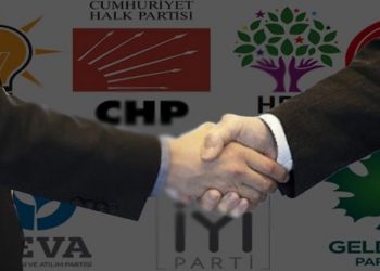 CHP'nin bayramlaşma programı belli oldu: Bayramın ikinci günü bayramlaşılacak