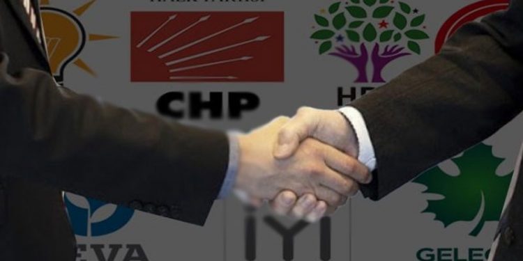 CHP'nin bayramlaşma programı belli oldu: Bayramın ikinci günü bayramlaşılacak