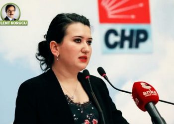 CHP’nin okları!