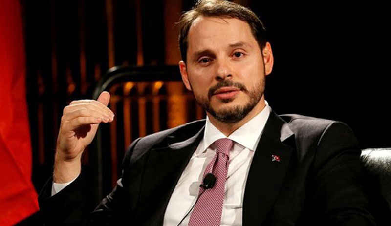 CHP'nin tazminata mahkum edildiği '128 milyar' davasında gerekçe: Albayrak hırsıza benzetildi