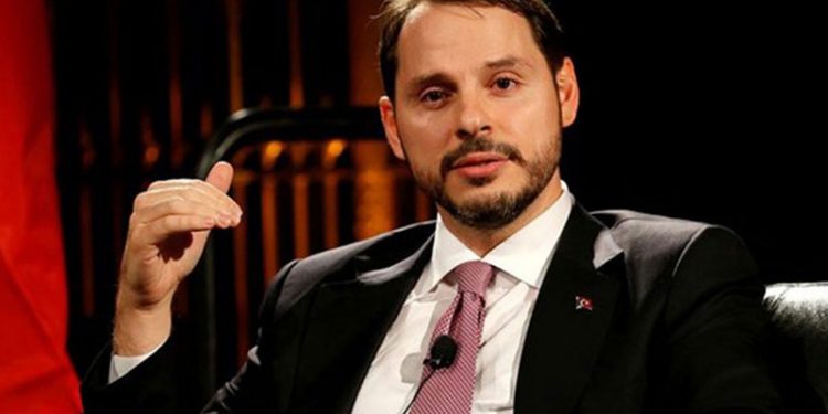 CHP'nin tazminata mahkum edildiği '128 milyar' davasında gerekçe: Albayrak hırsıza benzetildi