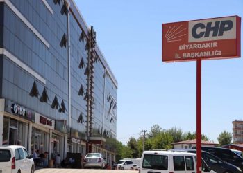 CHP’ye atanan kayyım parti binasına alınmadı