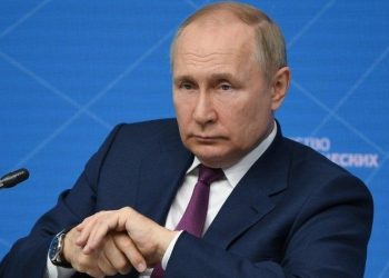 CIA Direktörü: Putin'in sağlığının kötüye gittiğine dair istihbarat yok