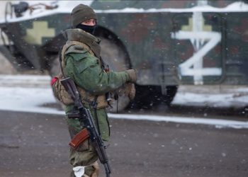 CIA Direktörü: Rusya, Ukrayna'da 15 bin asker kayıp verdi