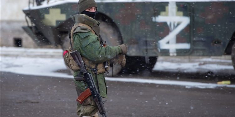 CIA Direktörü: Rusya, Ukrayna'da 15 bin asker kayıp verdi