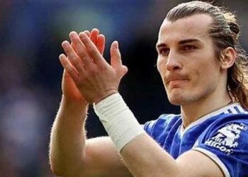 Çağlar Söyüncü: Türkiye'de beni herkes seviyor çünkü alt lig takımından Avrupa'ya gittim