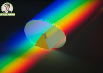 Camın ardına seslenmek…