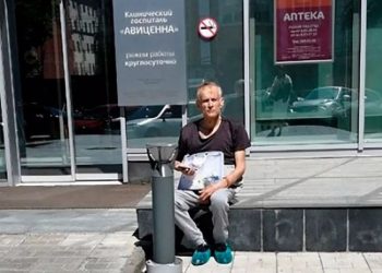 Casuslukla suçlanan Rus bilim insanı, gözaltına alındıktan iki gün sonra kanserden öldü