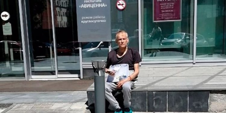 Casuslukla suçlanan Rus bilim insanı, gözaltına alındıktan iki gün sonra kanserden öldü