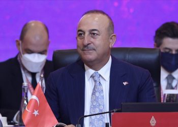 Çavuşoğlu: Çok taraflılık birçok ülkenin ya da bazı örgütlerin attığı tek taraflı adımlarla zayıflatılmıştır