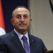 &Ccedil;avuşoğlu: Rejime her t&uuml;rl&uuml; desteğe hazırız