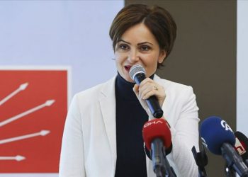 Çekmeköy'de imar rantı yargıdan döndü: Gelişmeyi Kaftancıoğlu duyurdu