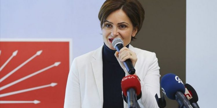 Çekmeköy'de imar rantı yargıdan döndü: Gelişmeyi Kaftancıoğlu duyurdu