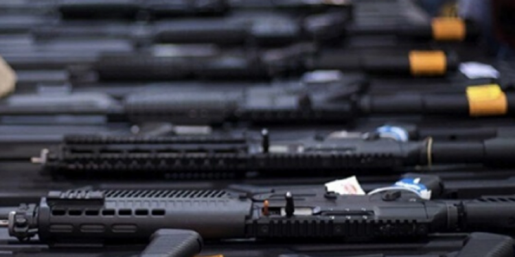 Celal Ülgen ile Ahmet Zeki Üçok ortak silah şirketi kurmuş