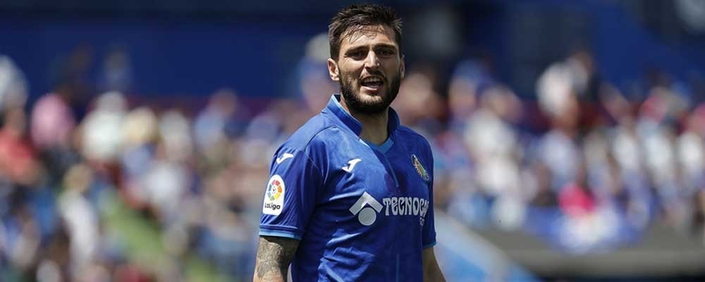 Celta Vigo'da sözleşmesi feshedilen, Getafe'nin istemediği Okay Yokuşlu takımsız kaldı