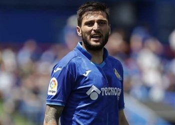 Celta Vigo'da sözleşmesi feshedilen, Getafe'nin istemediği Okay Yokuşlu takımsız kaldı