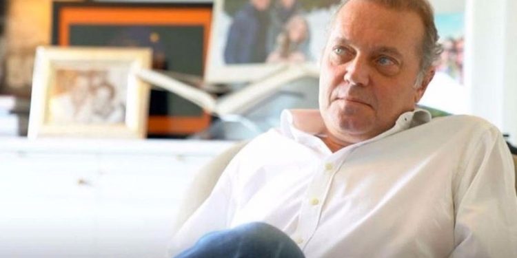 Cem Uzan'dan, Erdoğan'a: Kendi yazdırdığı anayasayı çiğneyen insan durumuna düşersiniz