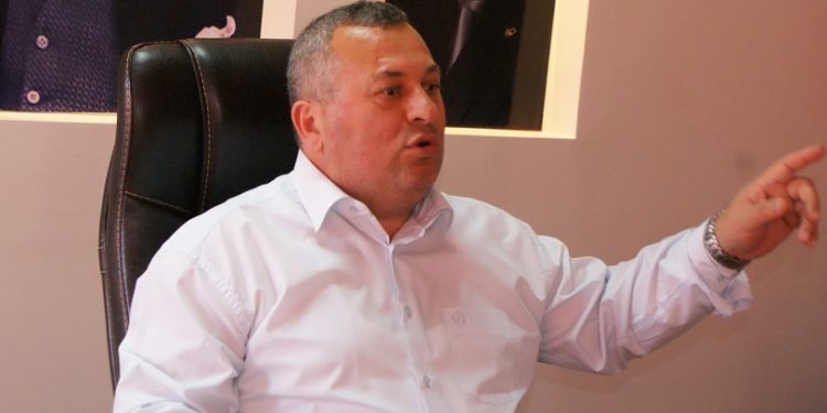 Cemal Enginyurt istismarcı imam için Ali Erbaş'a seslendi, idam istedi