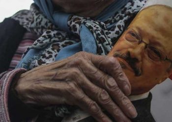 Cemal Kaşıkçı'nın avukatı BAE'de gözaltına alındı