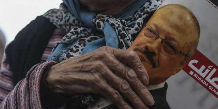 Cemal Kaşıkçı'nın avukatı BAE'de gözaltına alındı