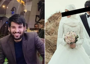Cenazeler Bağdat’a gönderildi; 5 günlük damat da ölenler arasında