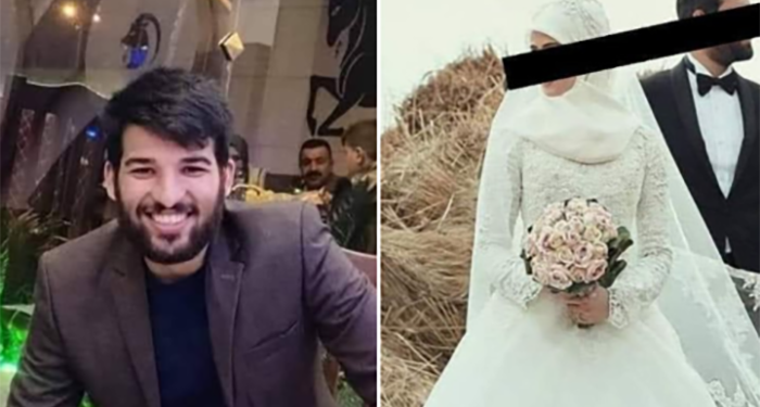 Cenazeler Bağdat’a gönderildi; 5 günlük damat da ölenler arasında