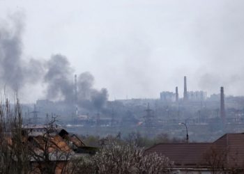 Cezaevine füze saldırısı: Ukraynalı 40 esir asker hayatını kaybetti, 75 kişi yaralandı