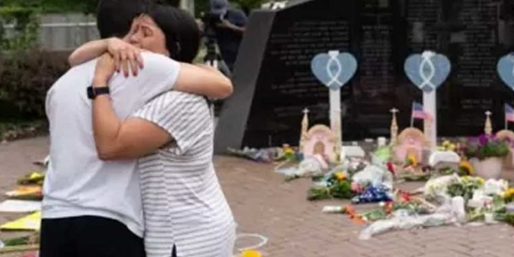 Chicago'daki 4 Temmuz saldırısı: Zanlı ikinci bir baskın planlıyordu